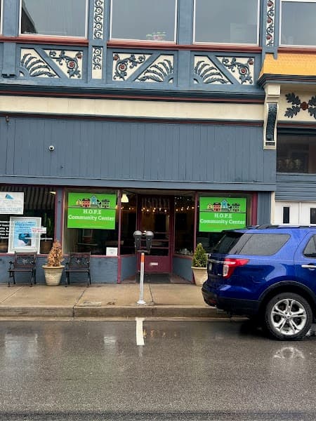 Lifebulb Counseling & Therapy Latrobe