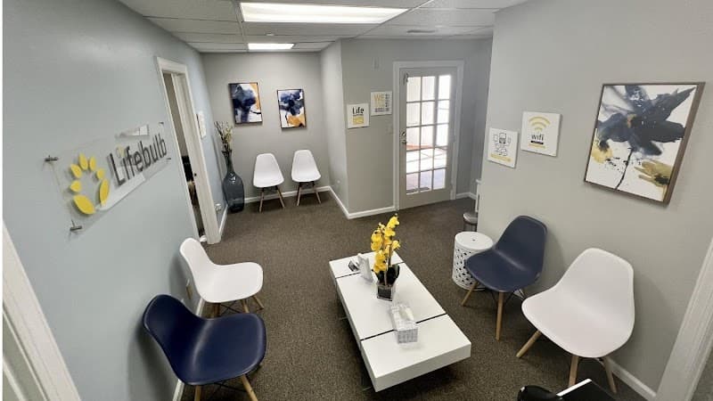 Lifebulb Counseling & Therapy Toms River