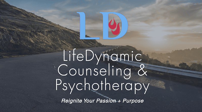 LifeDynamic Counseling & Psychotherapy