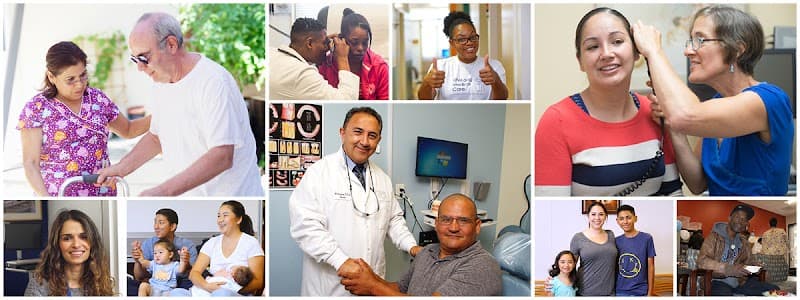 LifeLong East Bay Community Recovery Project