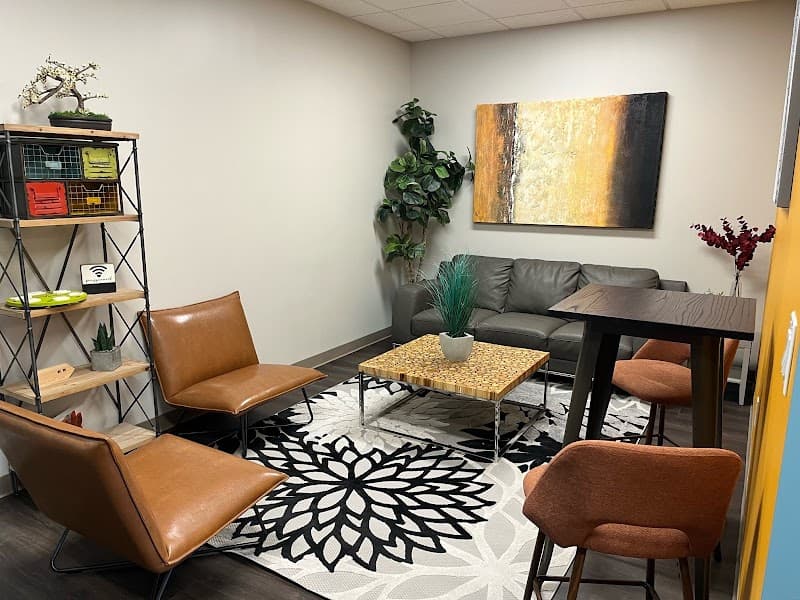 Lifeologie Counseling Allen