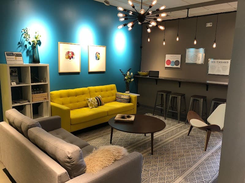 Lifeologie Counseling Frisco