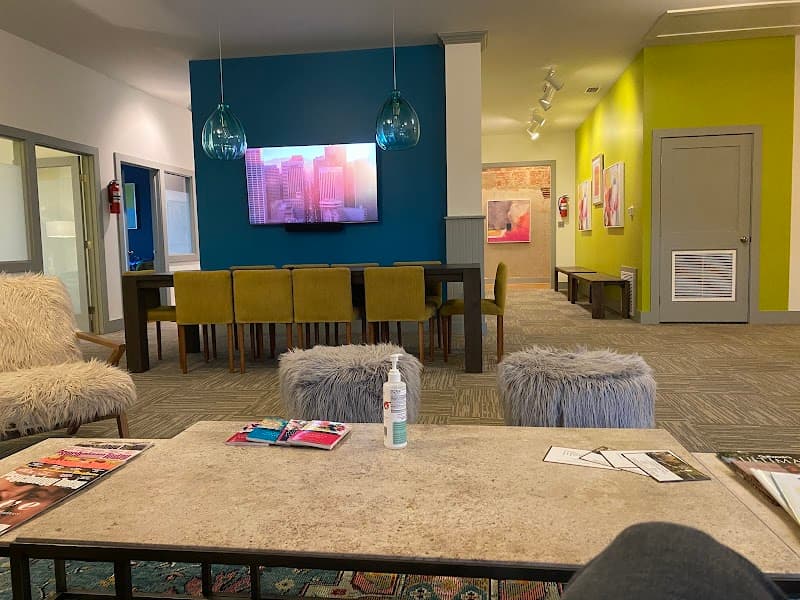 Lifeologie Counseling Oak Cliff