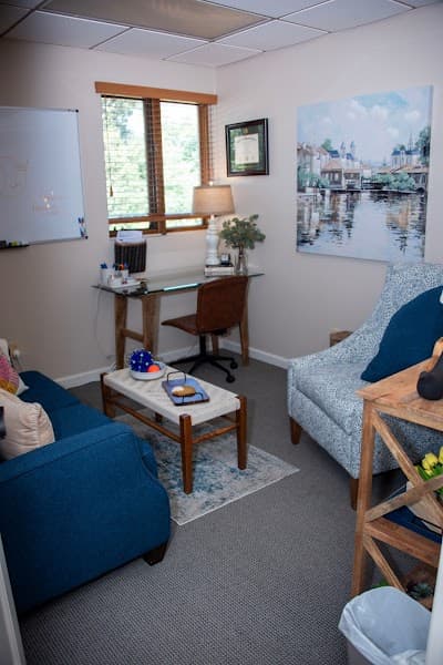 Life's Journey Counseling