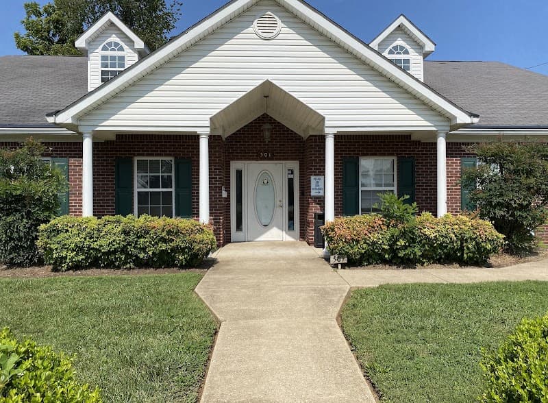 LifeSkills Childrens Crisis Stabilization Unit