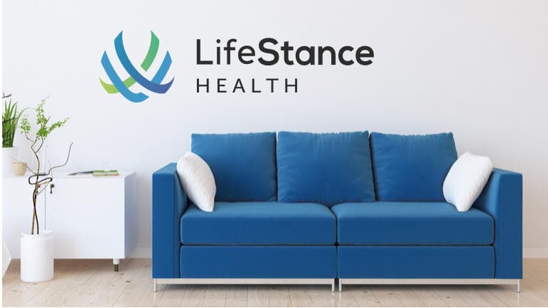 LifeStance Therapists & Psychiatrists Bloomington