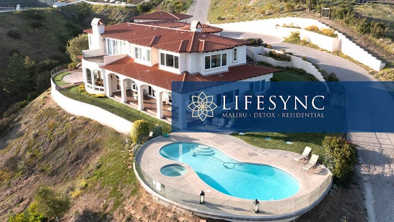 LifeSync Malibu Rehab