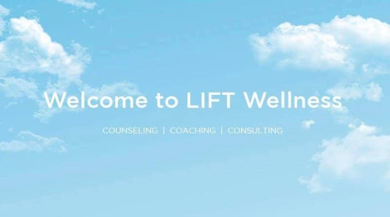 Lift Wellness Group