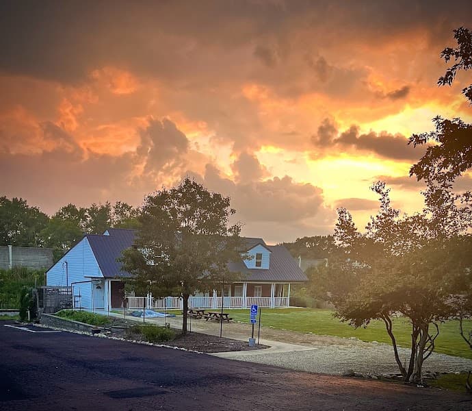 Light after Loss @The Hope and Healing Center