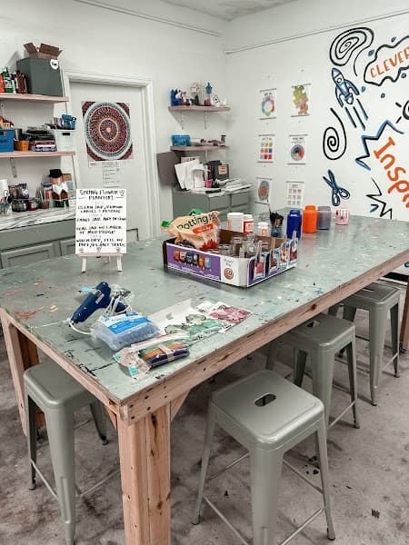 Light of Chance, Inc.