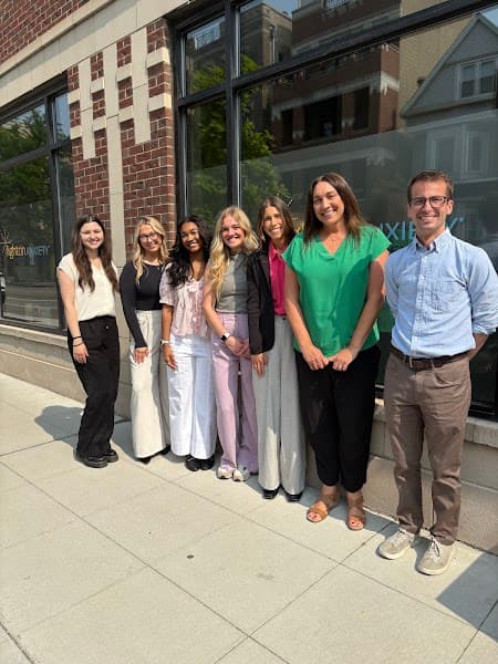 Light On Anxiety Treatment Center