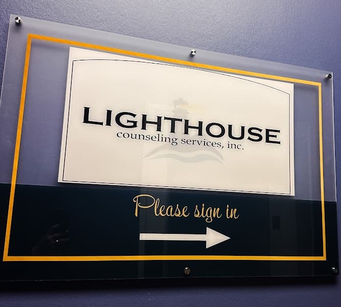 Lighthouse Counseling Services Inc