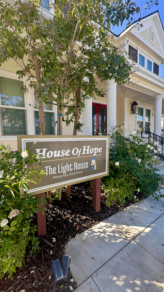 Lighthouse Recovery Program Inc