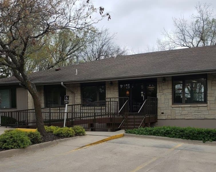 Lilac Center - Topeka, KS