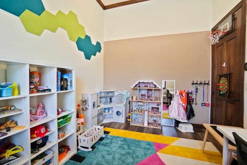 Lily Pad Child & Adolescent Counseling