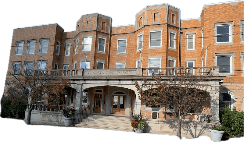 Limen Recovery + Wellness