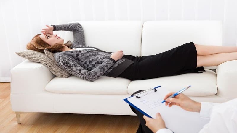 Lincoln Psychiatric Group