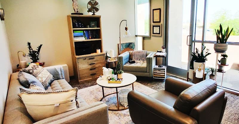 Lindsay Rayball Marriage and Family Therapy