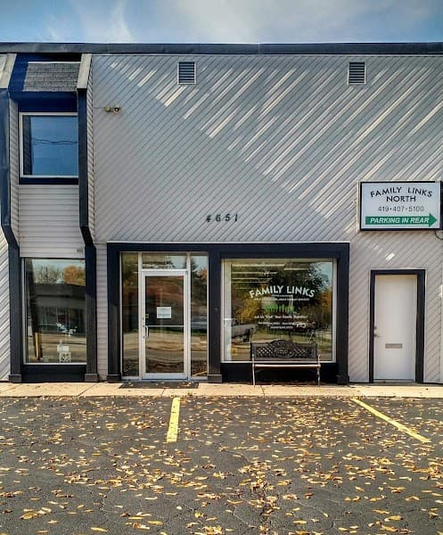 Linking Families Therapy Group