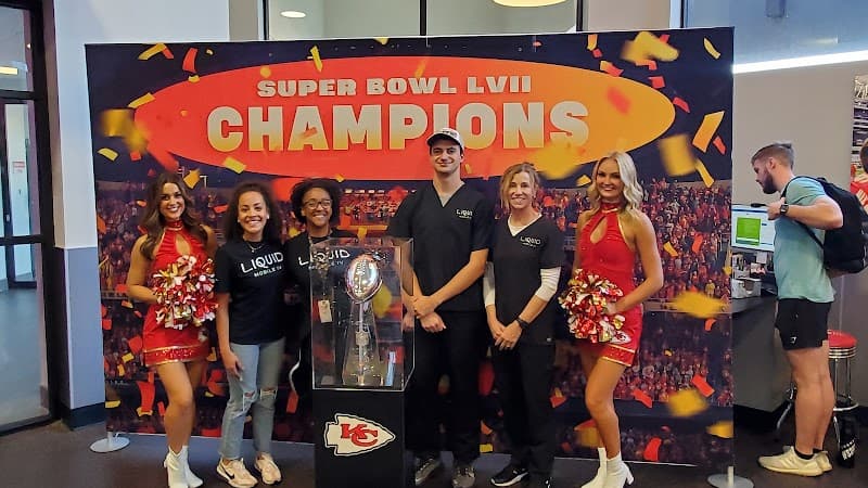 Liquid Mobile IV - Clinic & Mobile (We Come to You)