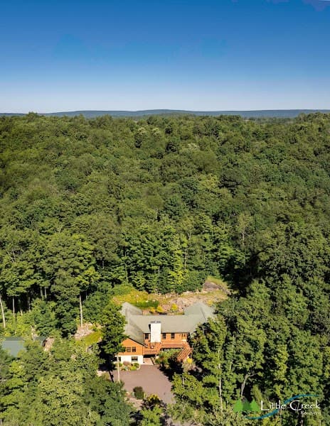 Little Creek Recovery