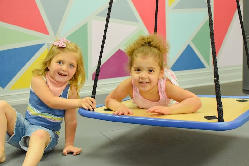 Little Hands at Play Therapy