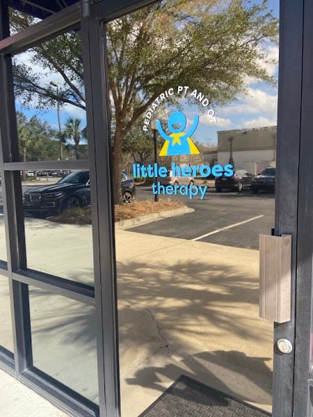Little Heroes Therapy, LLC