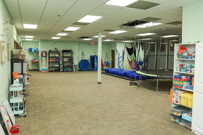 Little Legends Therapy