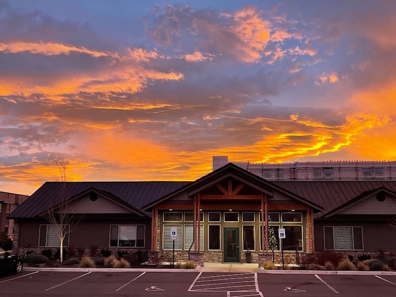 Little Light Counseling