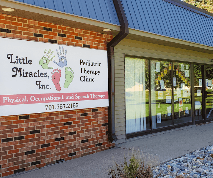 Little Miracles Pediatric Therapy Clinic