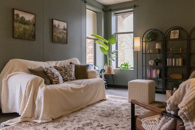 Little Seed Counseling, PLLC.