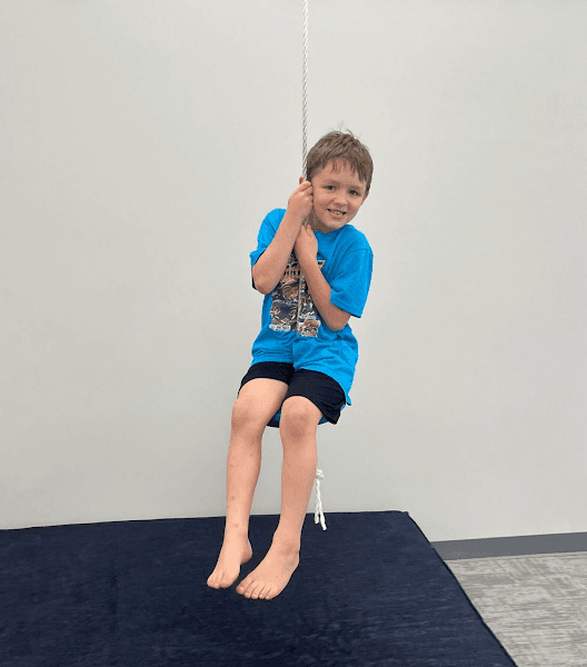 Little Wonders Pediatric Therapy