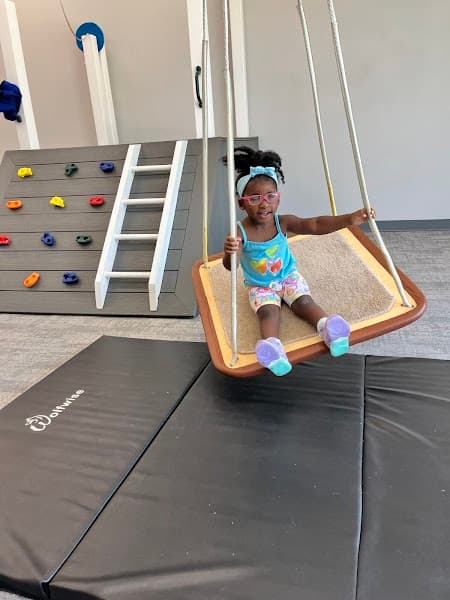 Little Wonders Pediatric Therapy