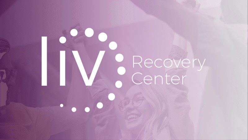 LIV Recovery Center