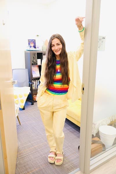 Liv Therapy Services