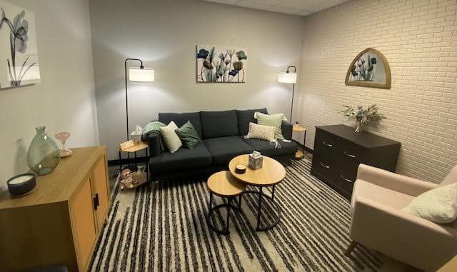 Live Light Counseling, PLLC