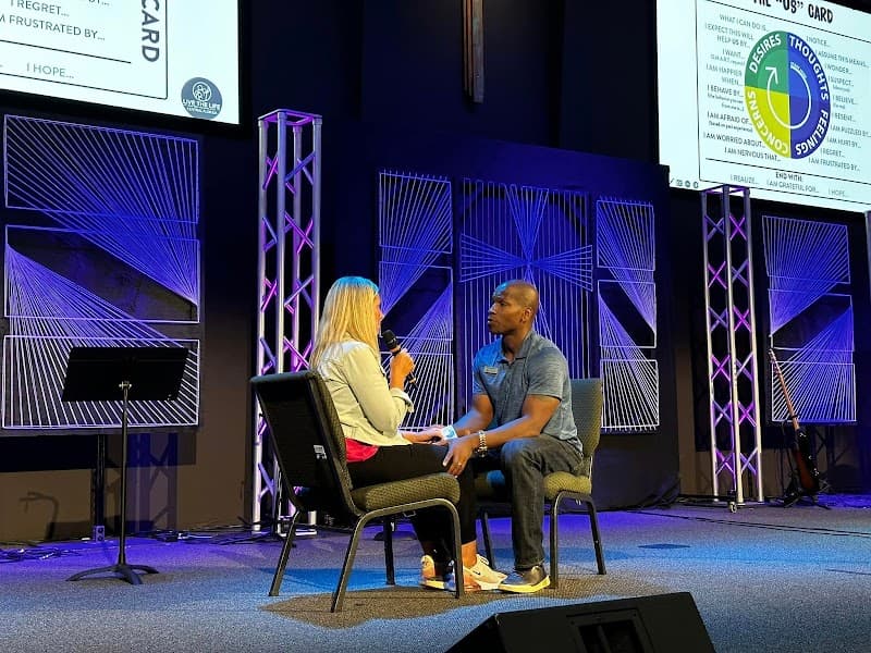 Live the Life Tallahassee