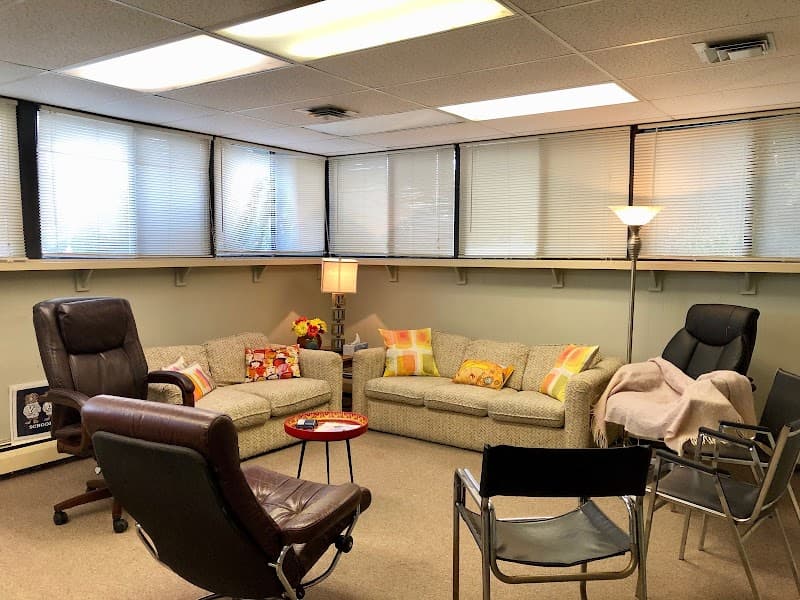 Live Well Therapy Center