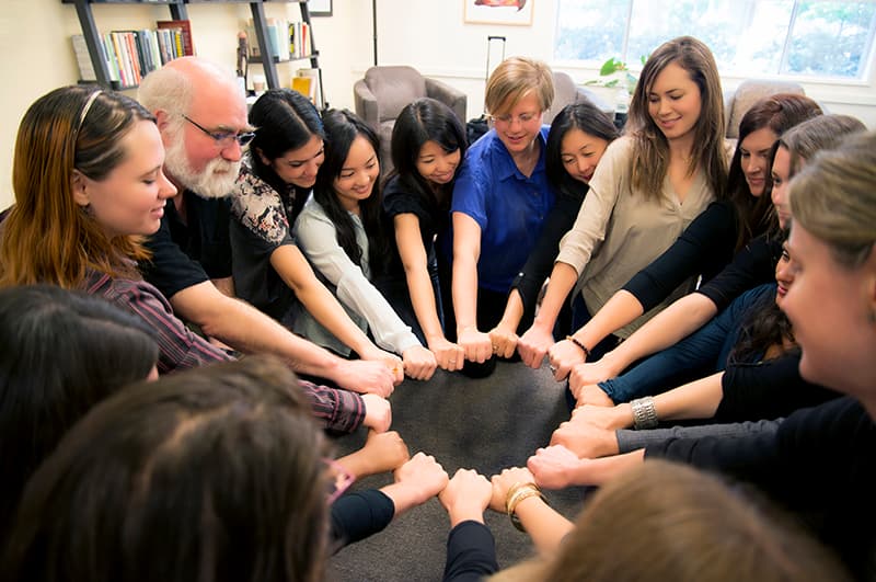 Living Arts Counseling Center