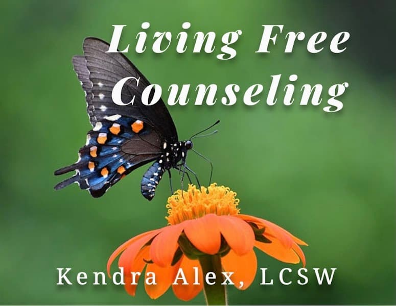 Living Free Counseling