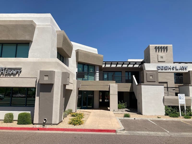 Living Hope Counseling