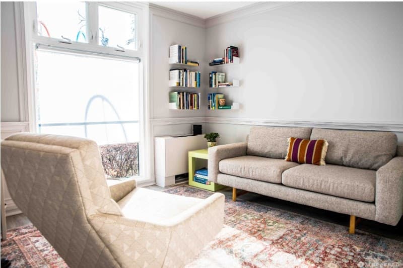 Living Spring Family Psychiatry