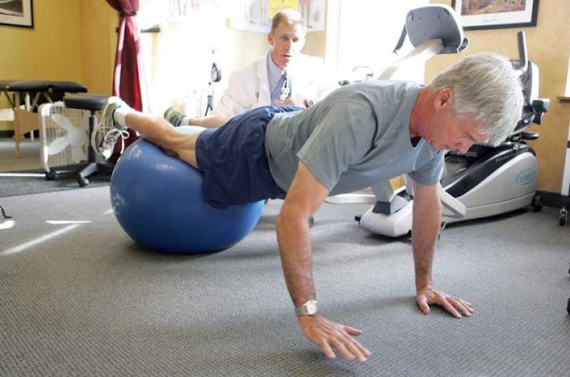 Living Well Therapy, LLC