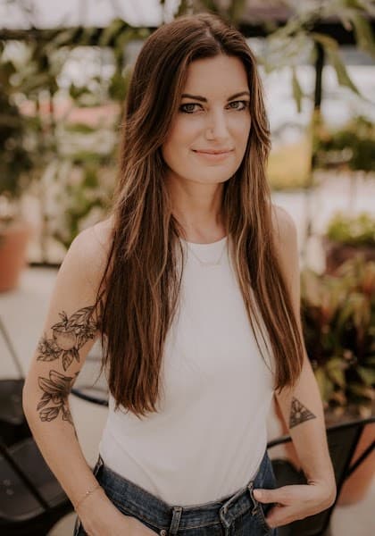 Liz Allrich Counseling