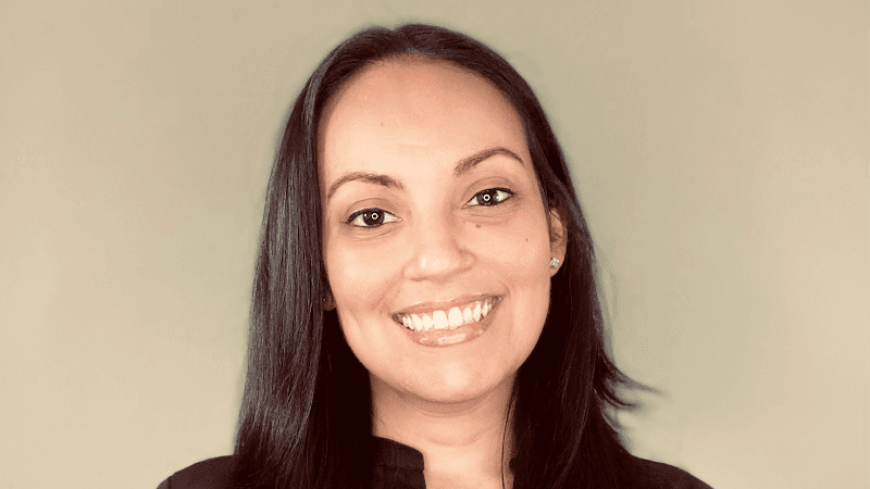 Liza J Alvarado, LPC