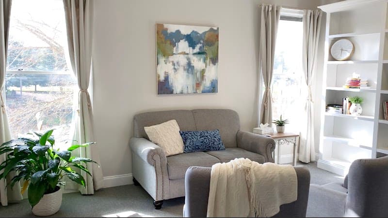 Liza Young Counseling, LLC