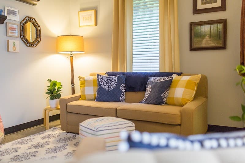 Local Healing Counseling and Wellness PLLC