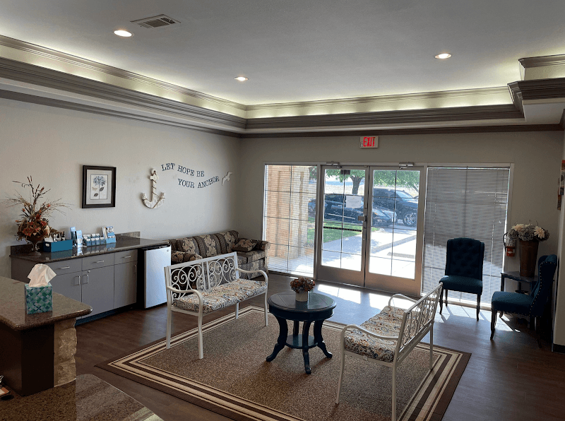 Logos Counseling Services