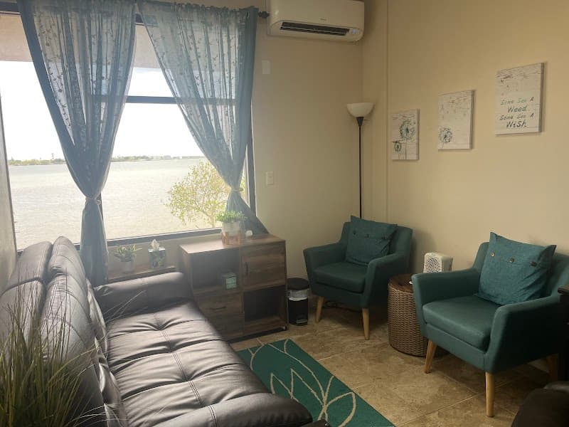 Lōkahi Counseling Center