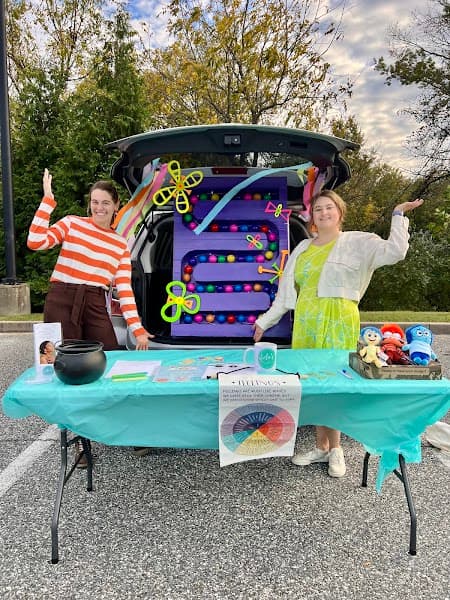 Lola's Counseling Center